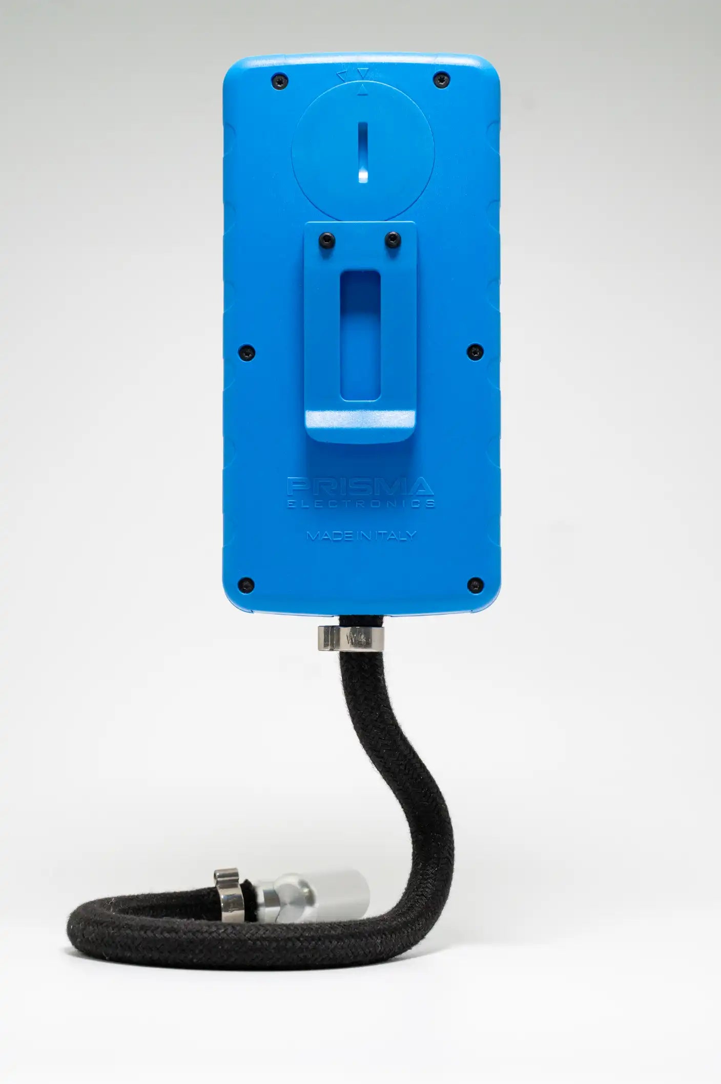 Tire Pressure Gauge HPM5 with Stopwatch