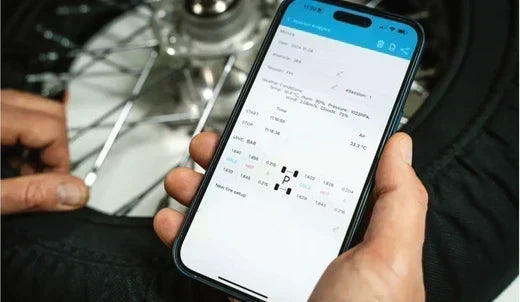 Introducing the New Prisma Electronics APP: Wireless Connectivity for HPM5 Devices and Analyze Your Sessions