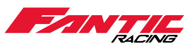 Fantic Moto Racing team Logo