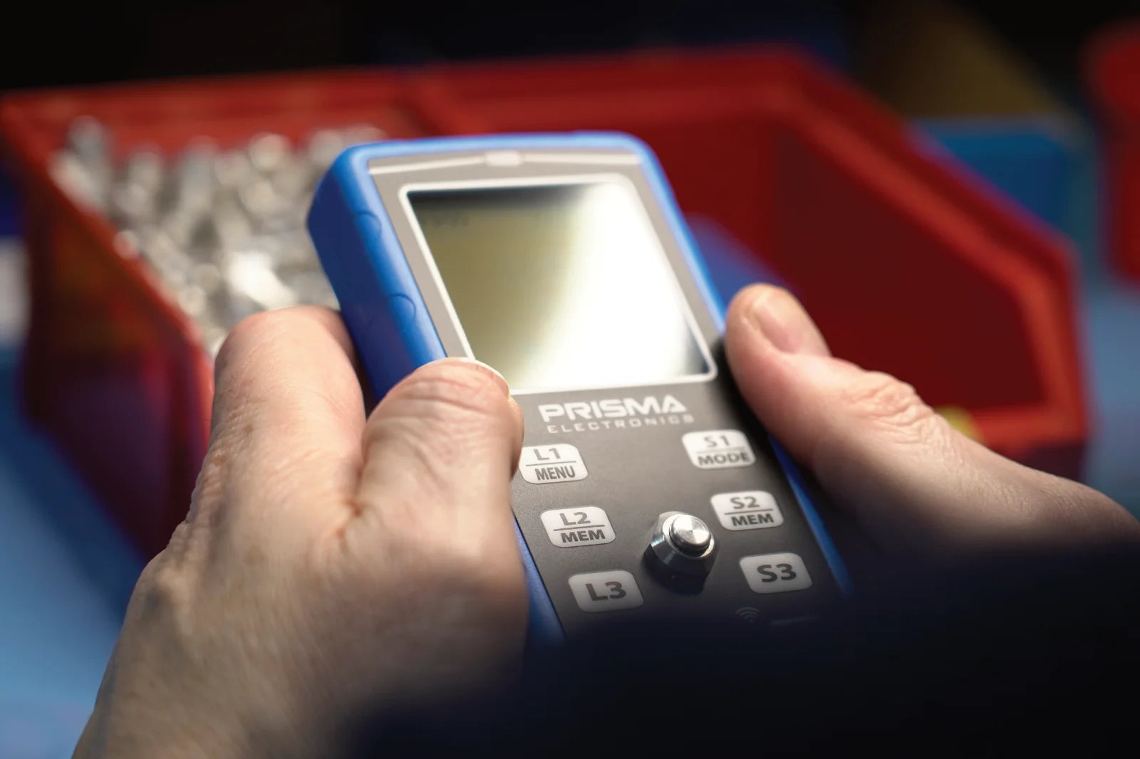 Prisma Electronics | Racing Instruments for Motorsport Professionals ...