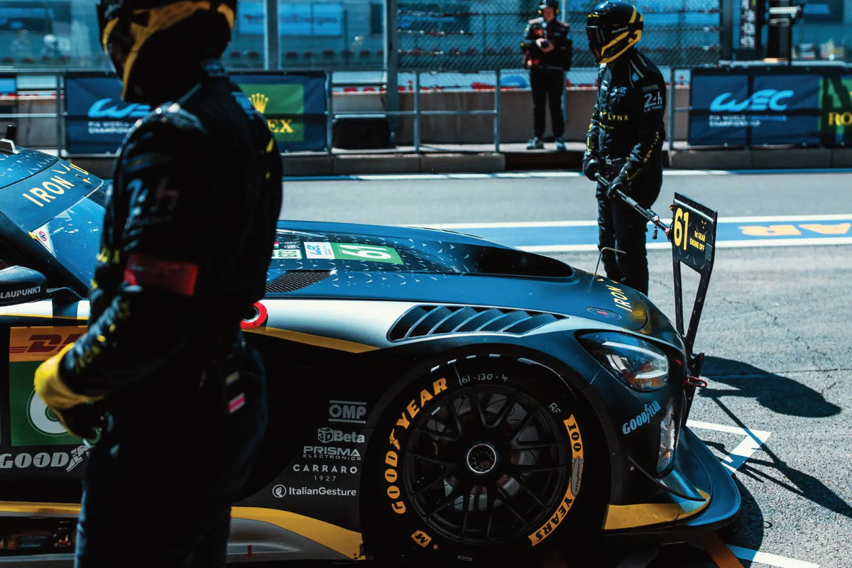 Get the latest from Prisma Electronics