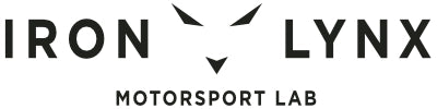 Iron Lynx racing Team Logo