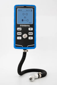 Digital tire Pressure Gauge HPM5 | Prisma Electronics